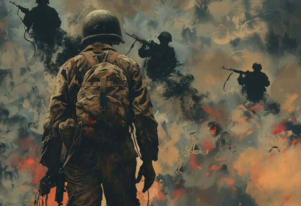 "Теплый колумбийский прием" во сне: Нидерландский доброволец рассказал о порядках в ВСУ