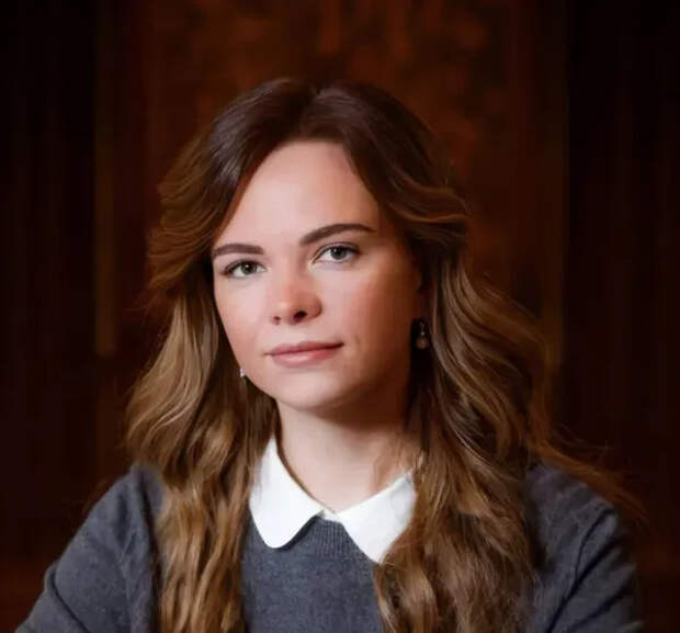 Елена Проничева