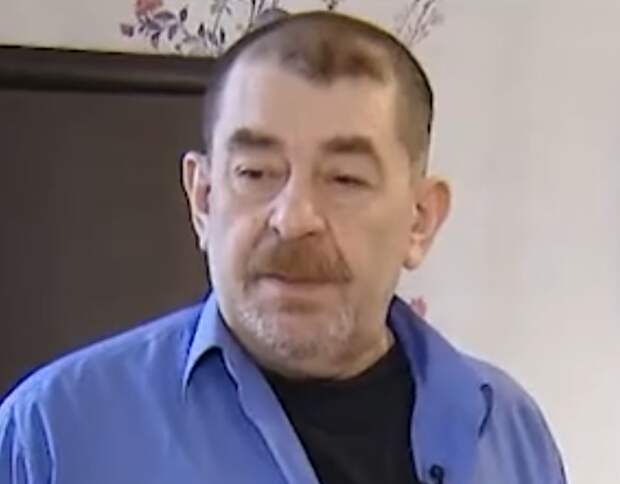 Друг раскрыл, где жил до смерти бездомный актер Гузун