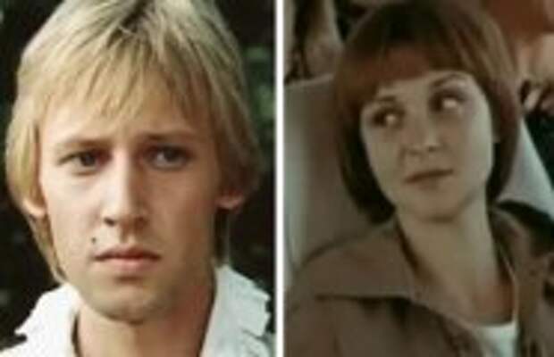 Шоу-бизнес: История любви Дмитрия Харатьяна и его первой жены, и почему они расстались: судьба Марины Буримовой и их дочери Александры