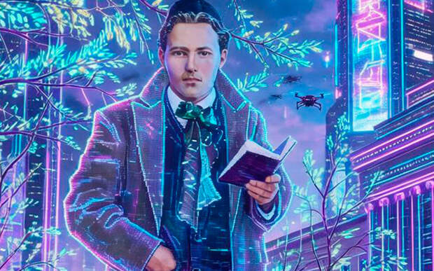 «Вы смотрите на меня с жалостью, но не стоит этого делать»: «интервью» с Тукаем