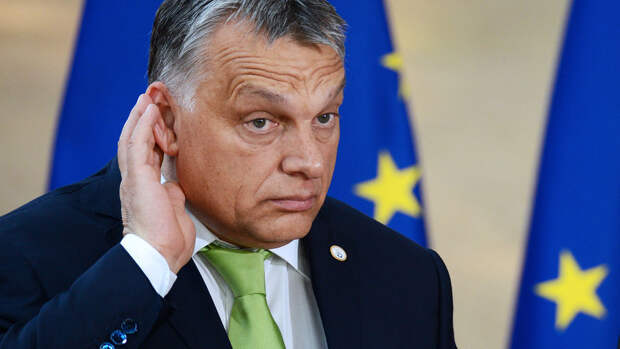 Эксперт Шпётле: председательство Венгрии не изменит политику Евросоюза