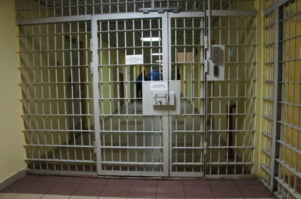 Суд в Петербурге арестовал обвиняемого в наркоторговле