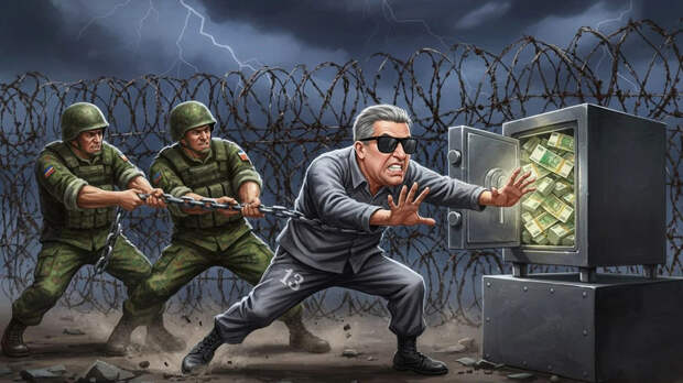 Требуют деньги, грозят "обнулением": Боец вновь просит о помощи. Что делать?