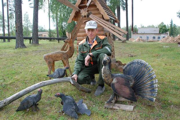 Картинки по запросу Когда у хозяина золотые руки