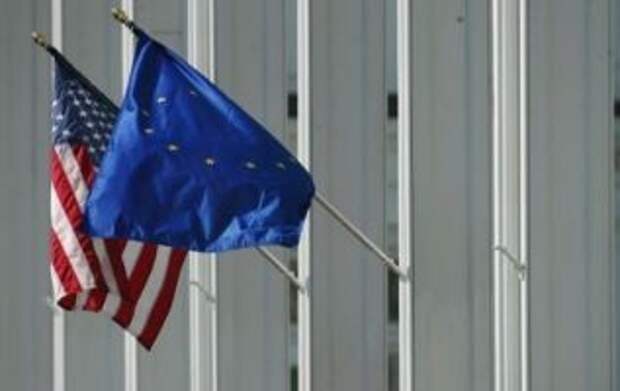 Евросоюз предложил США сотрудничество в противодействии России