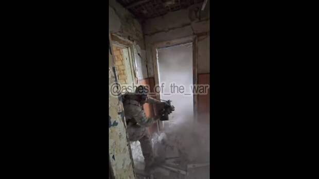 ⏺️**РЕАЛЬНЫЕ КАДРЫ БОЕВЫХ ДЕЙСТВИЙ** ❗️ Контент с линии фронта **для...