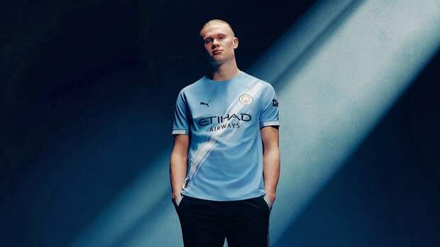 «Лесники» только разогнались — попали на Холанда очень не вовремя. Прогноз на «Ноттингем Форест» — «Манчестер Сити»