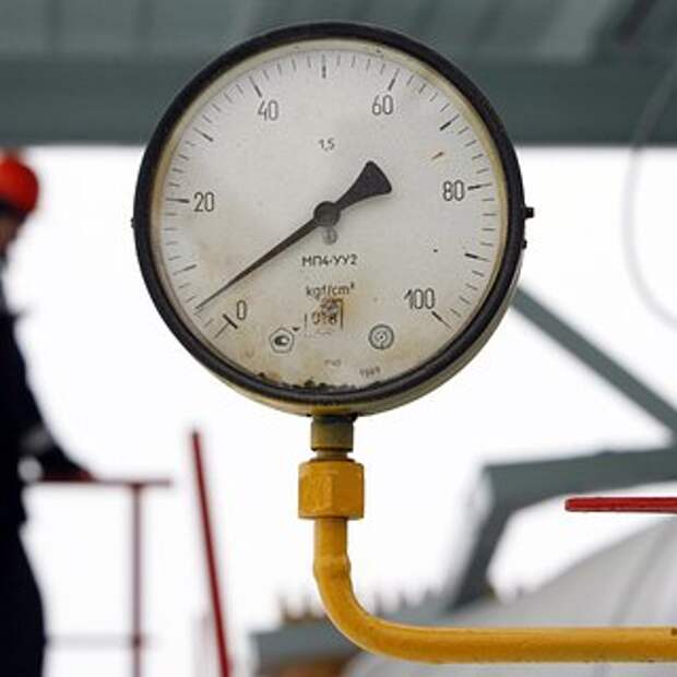 Молдавия потратит сотни тысяч евро на аудит долга перед «Газпромом»
