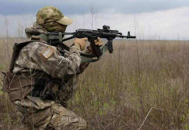 Польские наёмники вскрывают свой состав и вооружение США в ходе атаки на Белгородскую область (ФОТО, ВИДЕО) | Русская весна