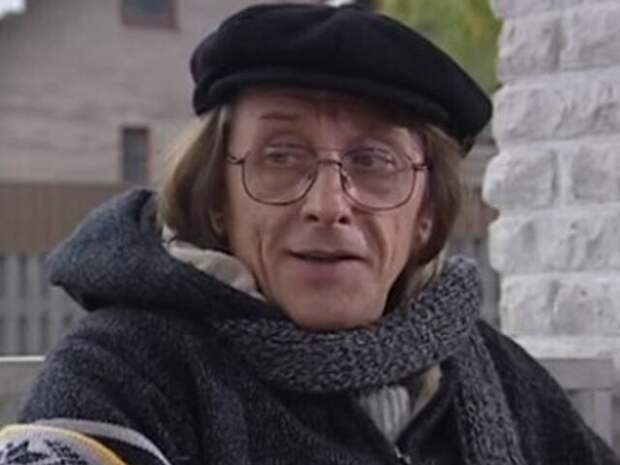 РИА Новости: умер заслуженный артист РСФСР Николай Устинов-Лещинский