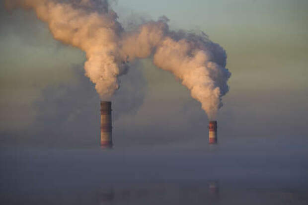 Шмыгаль: Украина получит снятое с эксплуатации оборудование шести ТЭЦ и ТЭС