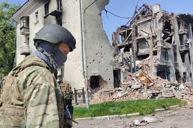 Раскрыто, кто жестоко убивал жителей Курской области в августе 2025-го