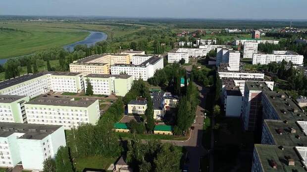 Российские города, население которых неумолимо сокращается