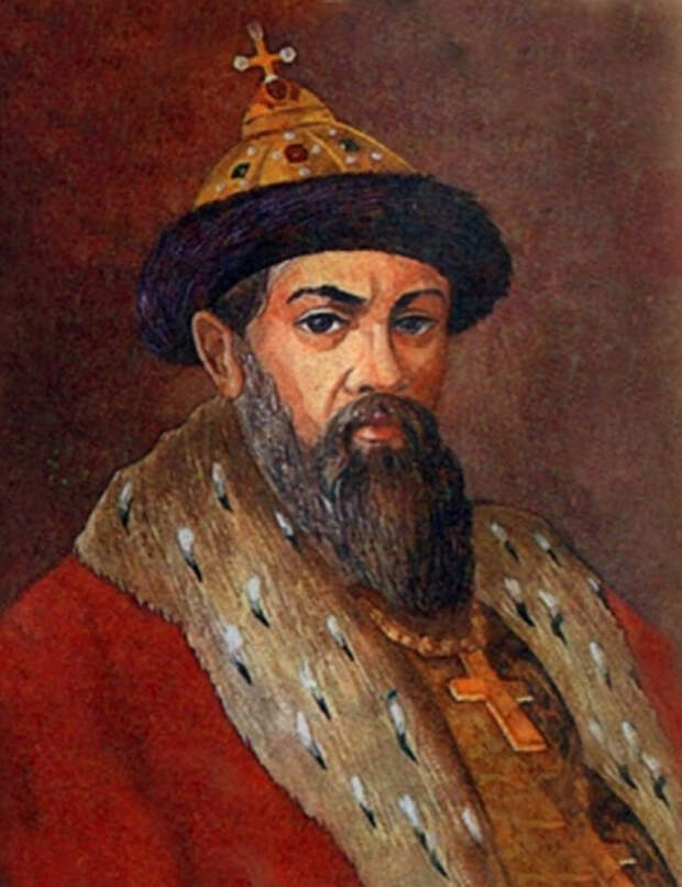 Шапка Мономаха