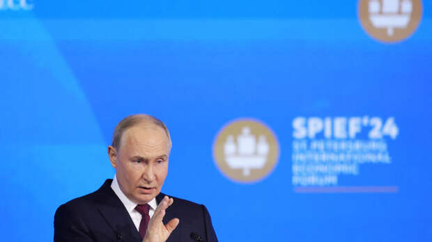 Путин рассчитывает, что ситуация в мире не дойдет до обмена ядерными ударами