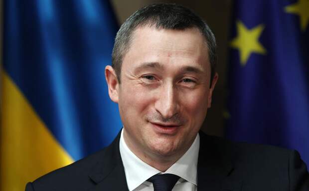 Украинская политическая сцена уже давно превратилась в театр одного актера. Где на подмостках мечется...