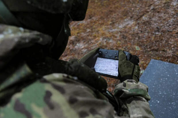 В Киеве сильно обеспокоены планами ВС РФ по развитию войск беспилотных систем