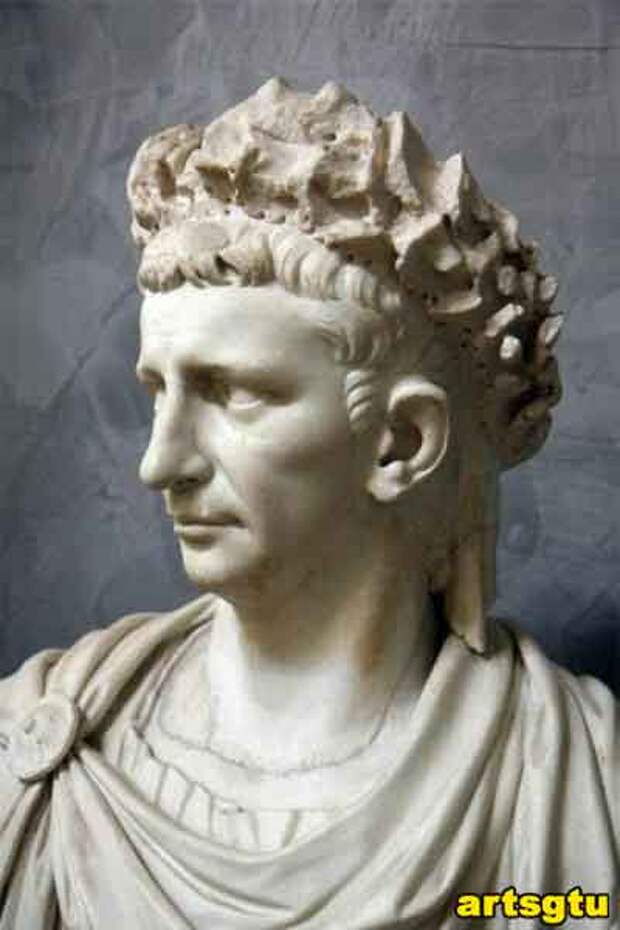 Император Клавдий