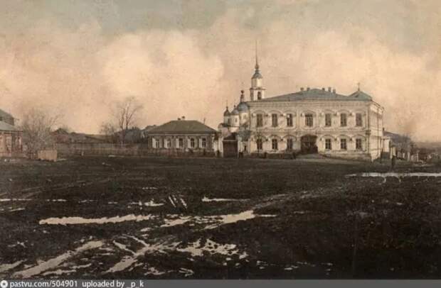 Слышали про него