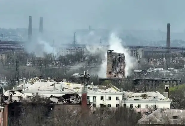 Франц Клинцевич раскрыл секреты "ямы" и "Азовстали": "Большой сюрприз для мирового сообщества"