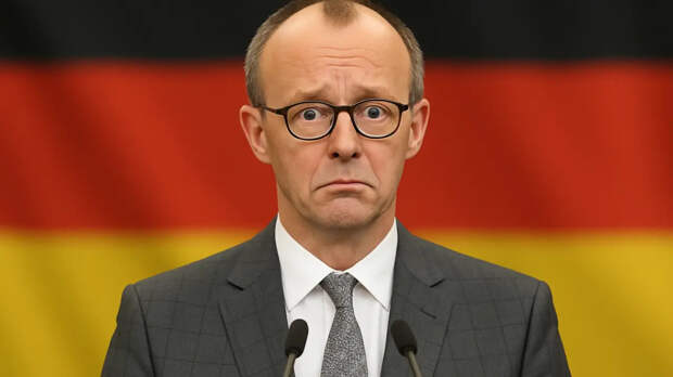 "В 2027 году Украины в ЕС не будет": Источник пояснил логику канцлера Мерца. За что тогда скакали на Майдане?