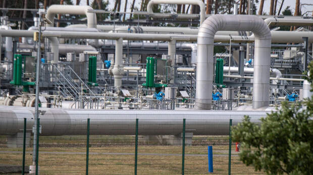 Посол России: отказ от российского газа привел к росту инфляции в Евросоюзе