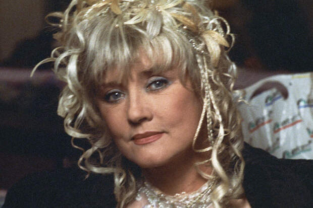 Актер Борис Щербаков: работать с Верой Алентовой было одно удовольствие