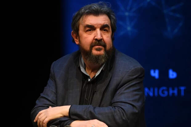 Верник рассказал о последней встрече с умершим от рака Золотовицким