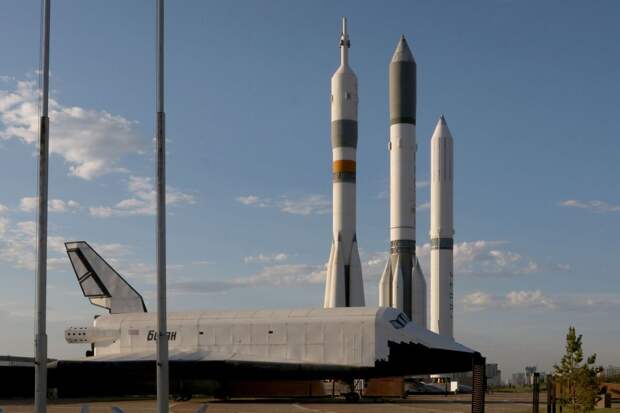 Транснациональный Байконур: казахстанские вожделения при западной режиссуре 