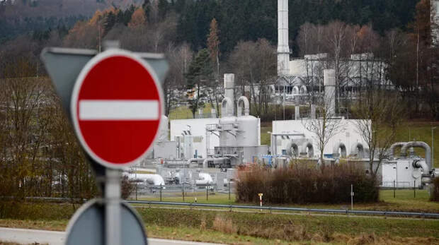 Норвегия добьет лишившуюся российского газа Европу