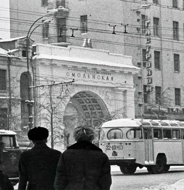 Советских людей пиво не губило