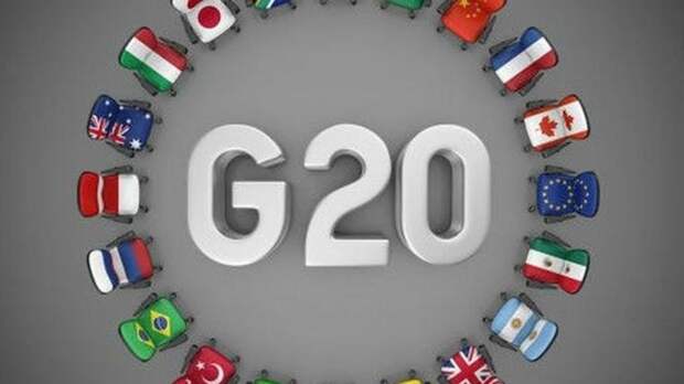 «Группа двадцати» соберется на саммит по Афганистану 28 сентября