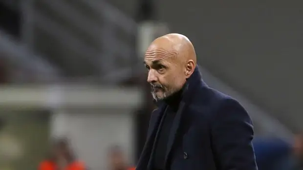 Экс-тренер «Зенита» Спаллетти заболел коронавирусом