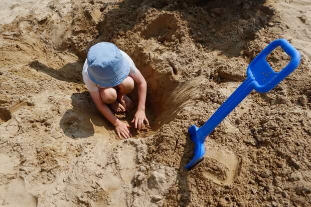 В администрации президента России указали на признаки демографической катастрофы