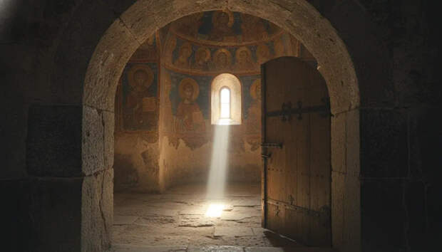 Пророчества Серафима Саровского о судьбе России: грядут времена тяжелых испытаний