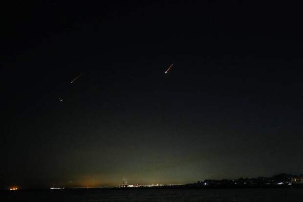 В Германии испугались ракетных ударов Ирана