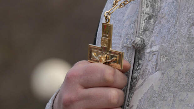 ERR: Эстония запретила въезд священнику РПЦ по якобы соображениям безопасности