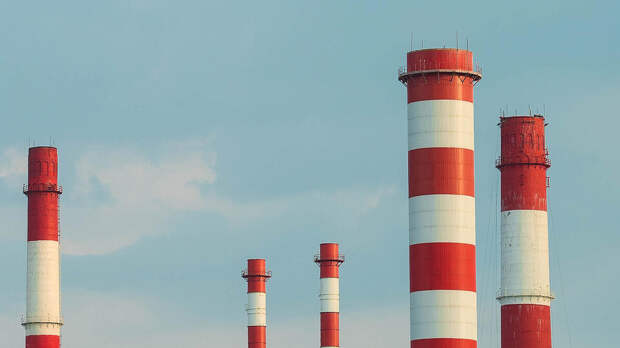 Бурштынская ТЭС прекратила работу из-за серьезных повреждений