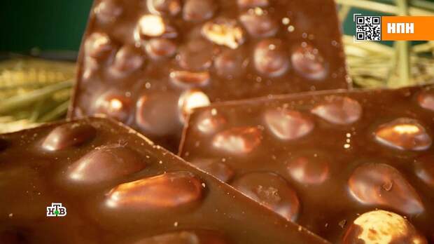 Почему в России невозможно проверить качество шоколада