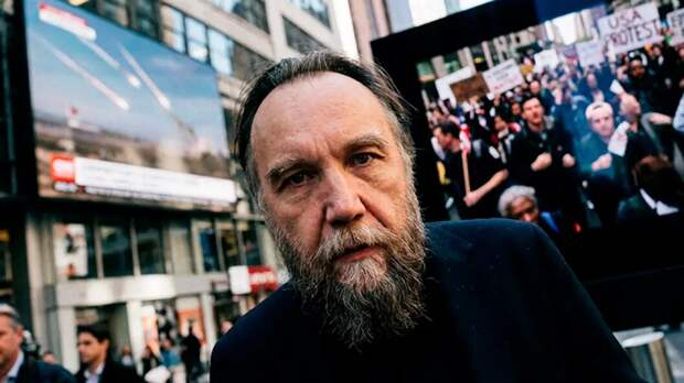 Ядерная дуэль или гражданская война: Президенты-педофилы пойдут на всё из-за файлов Эпштейна. Прогноз "идеолога Кремля"