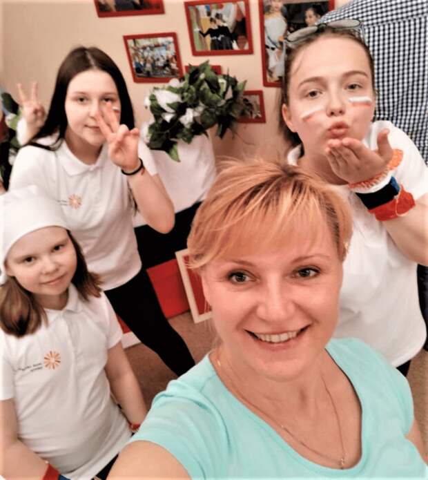 Фото предоставлено СЦ САО