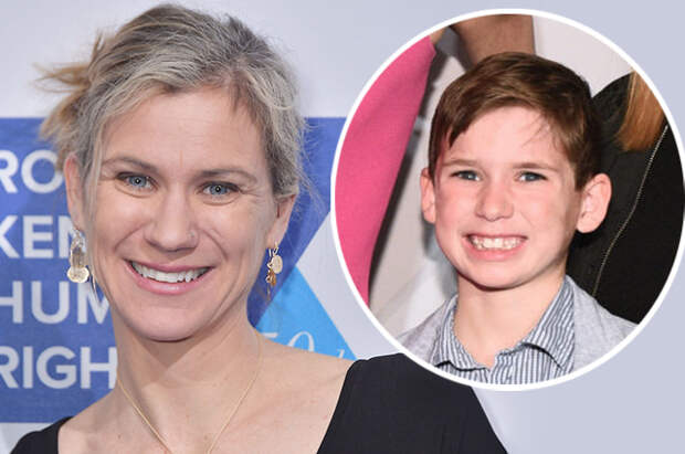 Пропавшие без вести внучка Роберта Кеннеди и ее восьмилетний сын признаны погибшими