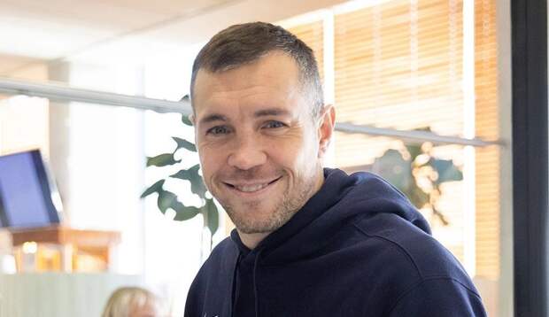 Дзюба выбирает между Турцией, ОАЭ и Саудовской Аравией