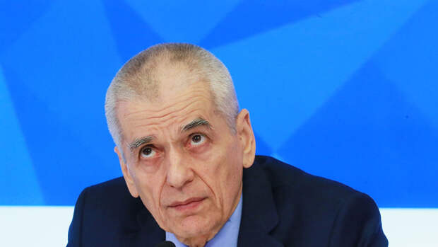 Онищенко заявил, что оспа обезьян похожа на Нипах способом передачи