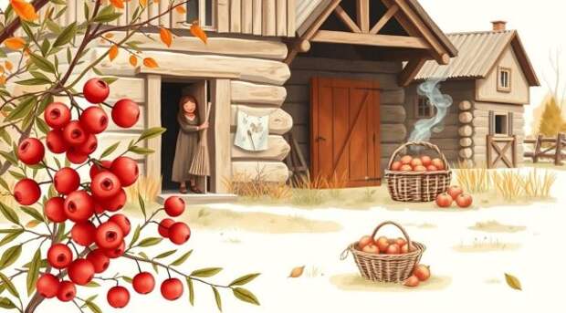 Народные приметы на 18 сентября 2025 года: Кумохин день. Что можно и нельзя делать для удачи