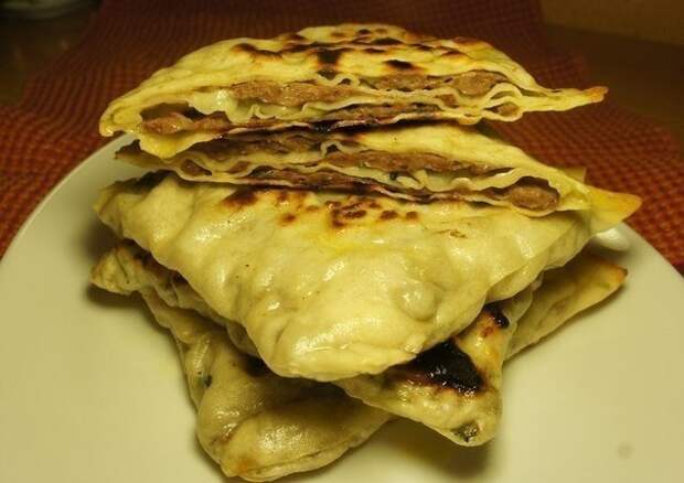 Картинки по запросу Китайские лепешки с мясом-безумно вкусные и сочные!