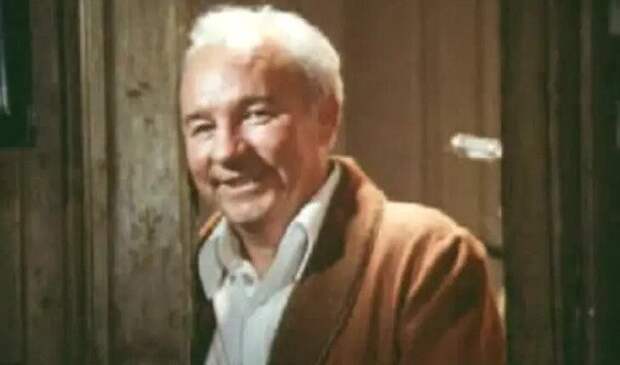 Почему коллегам было стыдно за Николая Рыбникова