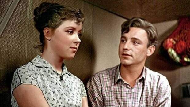 Почему коллегам было стыдно за Николая Рыбникова