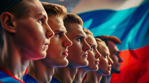 Украинцы понимают: Год-два, и русские могут вернуться на Олимпиаду. С флагом и гимном